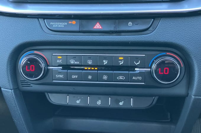 2025 Kia Ceed