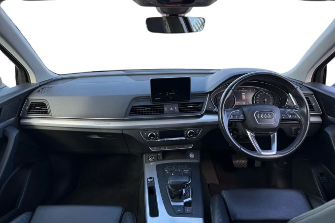 2020 Audi Q5