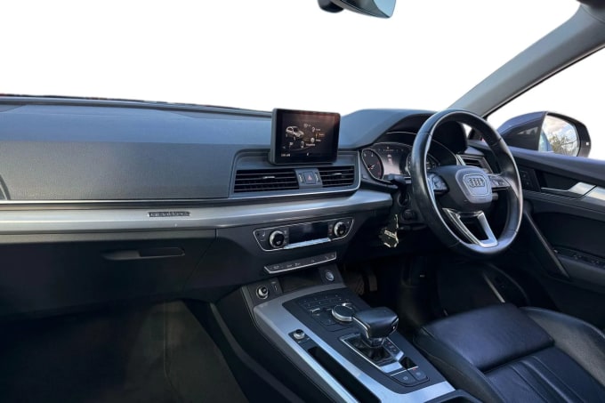 2020 Audi Q5