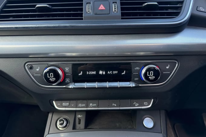 2020 Audi Q5
