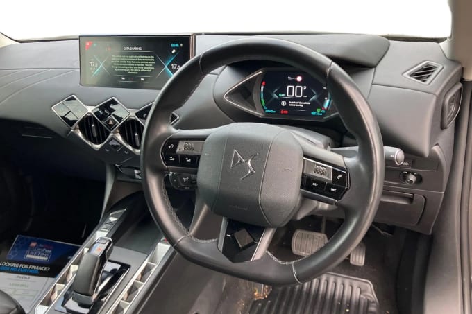 2022 DS Ds3