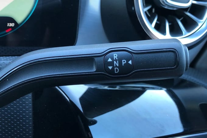 2020 Mercedes-benz Cla Class