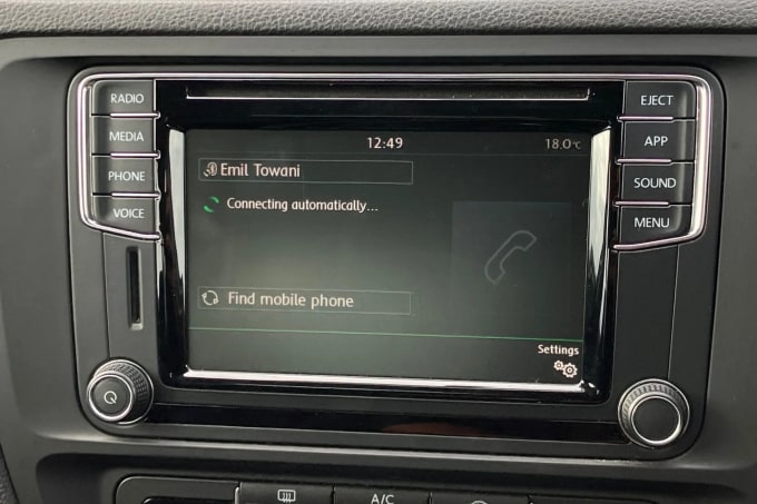 2017 Volkswagen Jetta