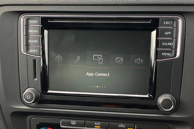 2017 Volkswagen Jetta