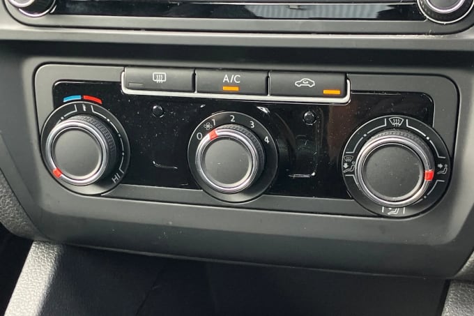 2017 Volkswagen Jetta