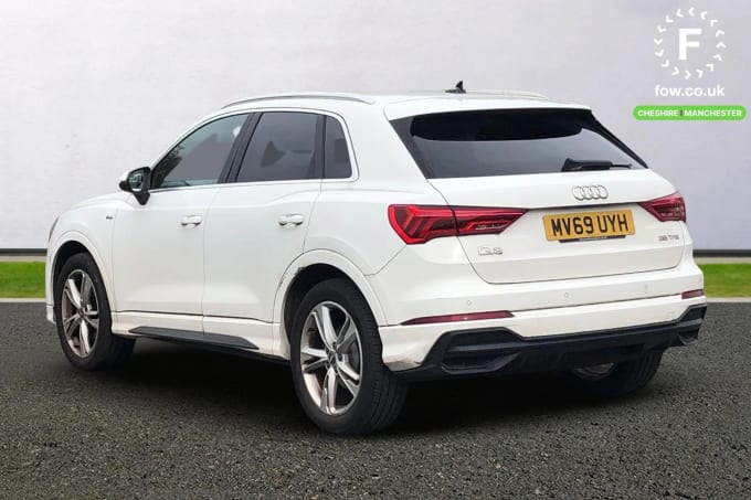 2019 Audi Q3