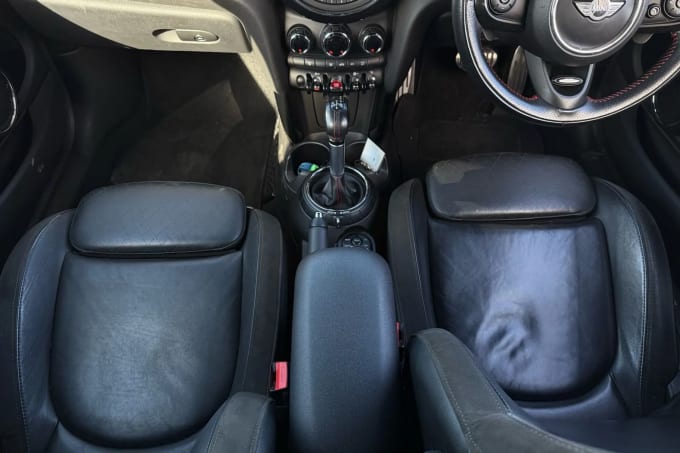 2018 Mini Convertible