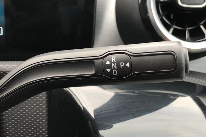 2022 Mercedes-benz Cla Class