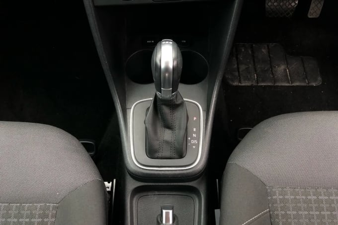 2016 Volkswagen Polo