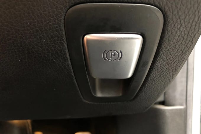 2018 Mercedes-benz C Class