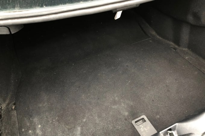 2018 Mercedes-benz C Class