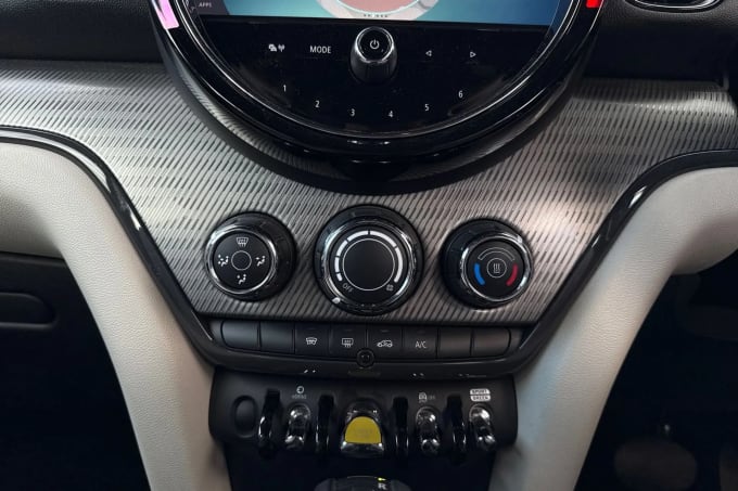 2022 Mini Countryman