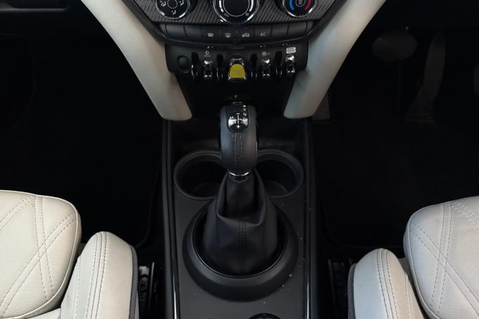 2022 Mini Countryman