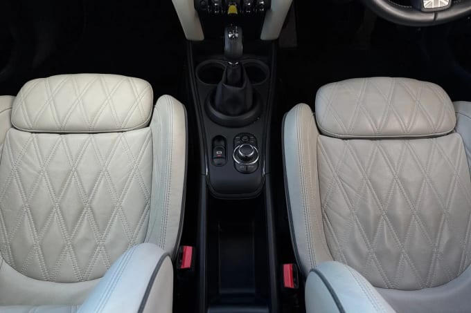 2022 Mini Countryman