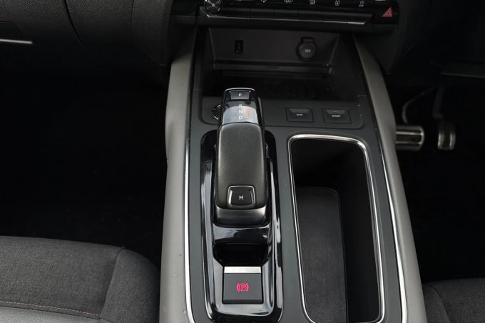 2020 Citroen C5 Aircross