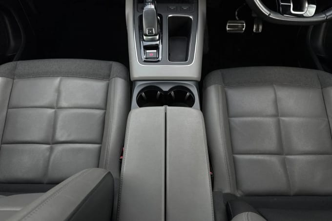 2020 Citroen C5 Aircross