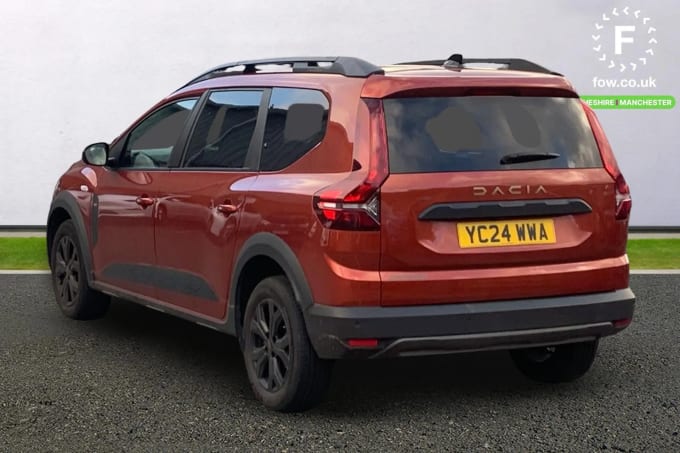 2024 Dacia Jogger