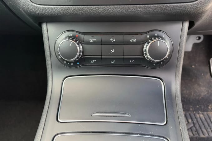 2017 Mercedes-benz B Class