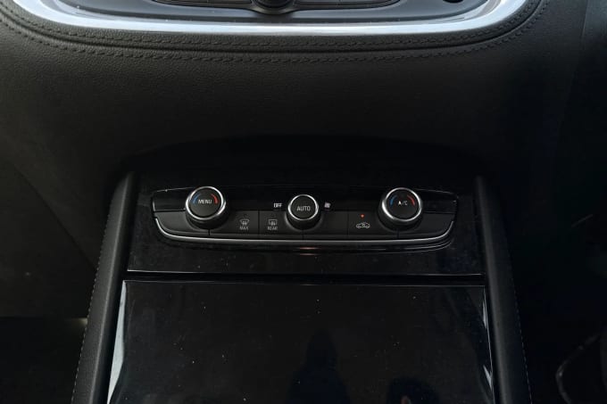 2019 Vauxhall Grandland X