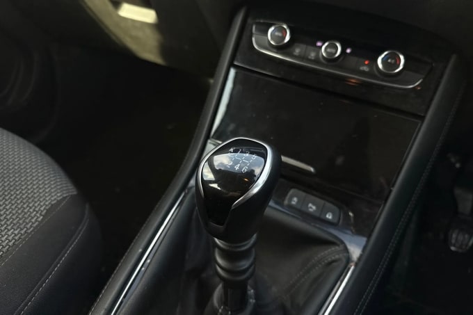 2019 Vauxhall Grandland X