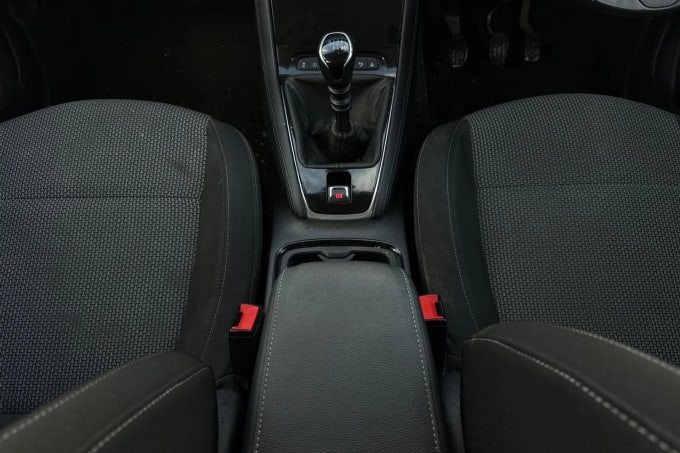 2019 Vauxhall Grandland X