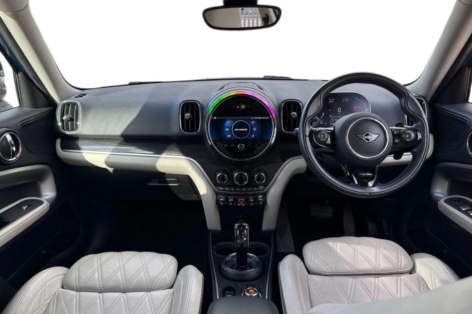 2020 Mini Countryman