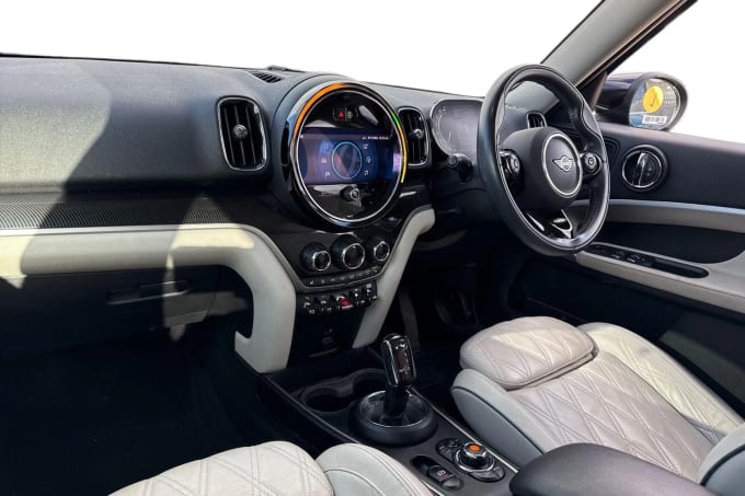 2020 Mini Countryman