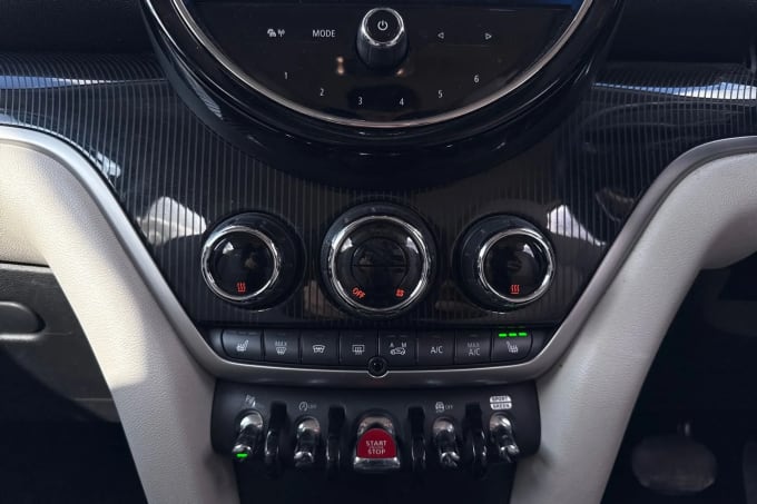 2020 Mini Countryman