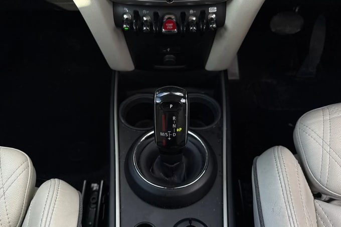 2020 Mini Countryman