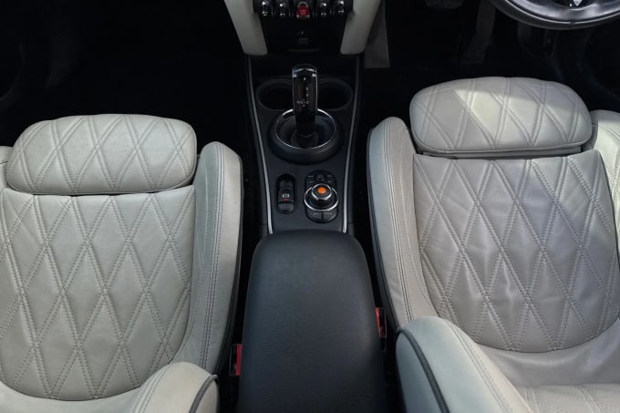 2020 Mini Countryman