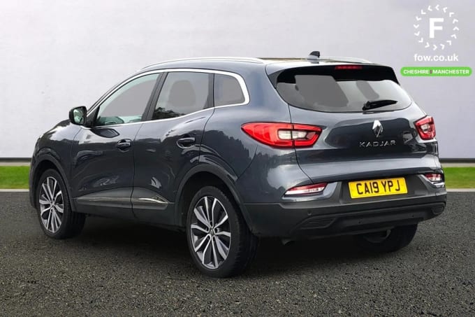2019 Renault Kadjar