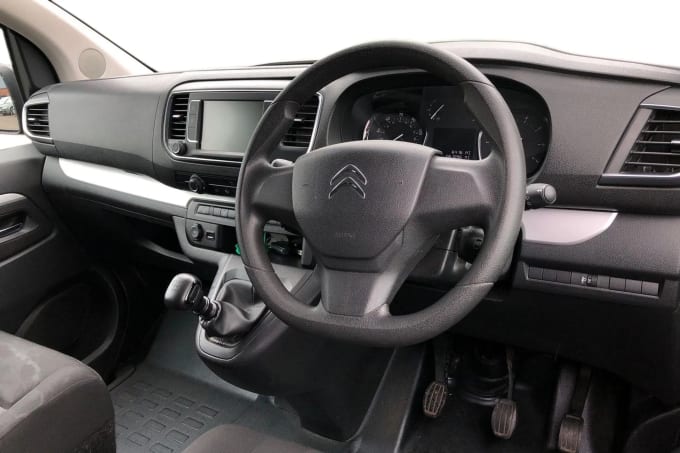 2017 Citroen Space Tourer