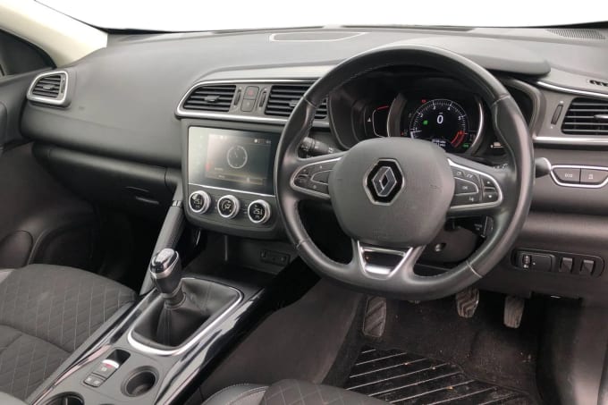 2019 Renault Kadjar