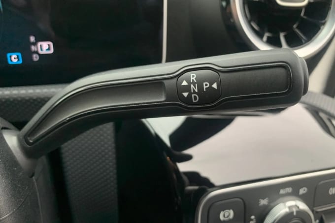 2019 Mercedes-benz A Class