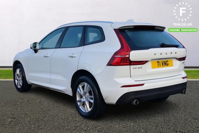 2018 Volvo Xc60