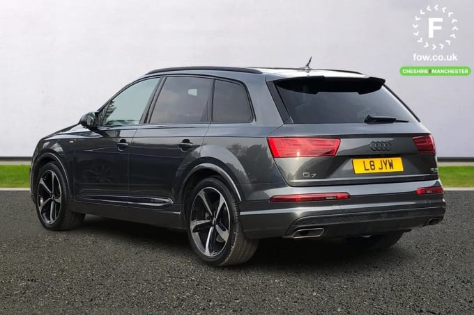 2019 Audi Q7