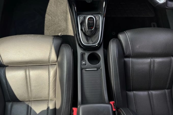 2022 Vauxhall Gtc