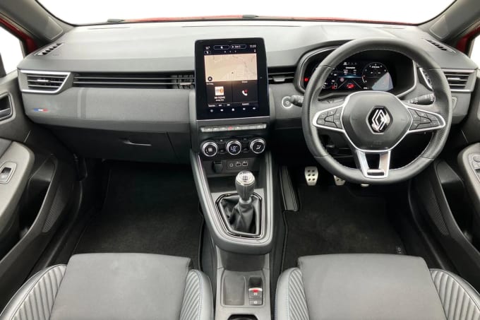 2024 Renault Clio