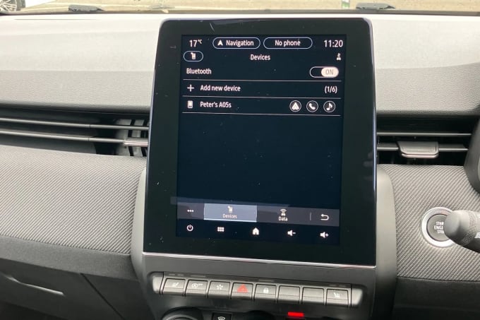 2024 Renault Clio