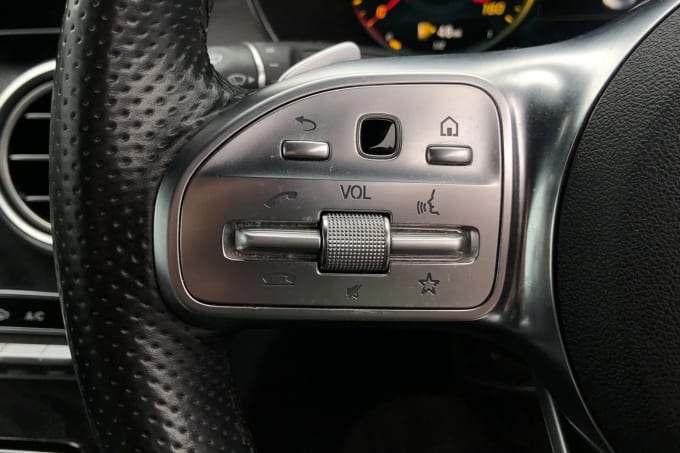 2018 Mercedes-benz C Class