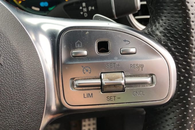 2018 Mercedes-benz C Class