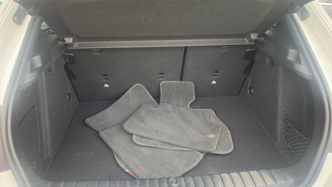 2021 BMW 1 Series