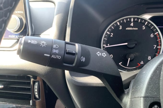 2023 Nissan Qashqai
