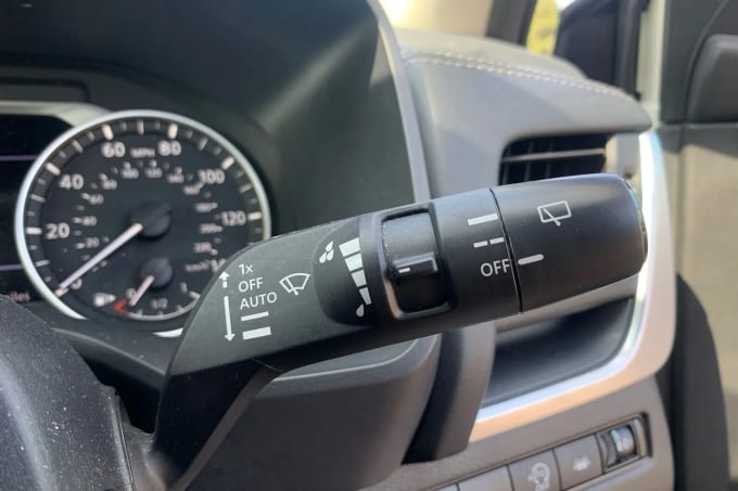 2023 Nissan Qashqai