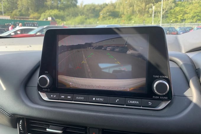 2023 Nissan Qashqai
