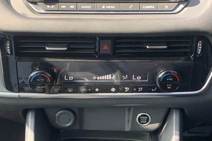2023 Nissan Qashqai
