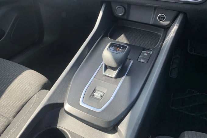 2023 Nissan Qashqai