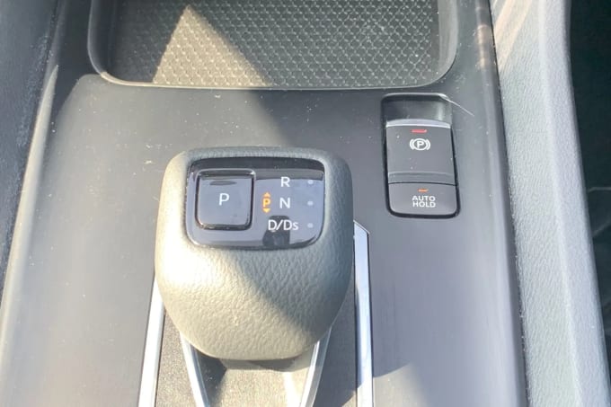 2023 Nissan Qashqai