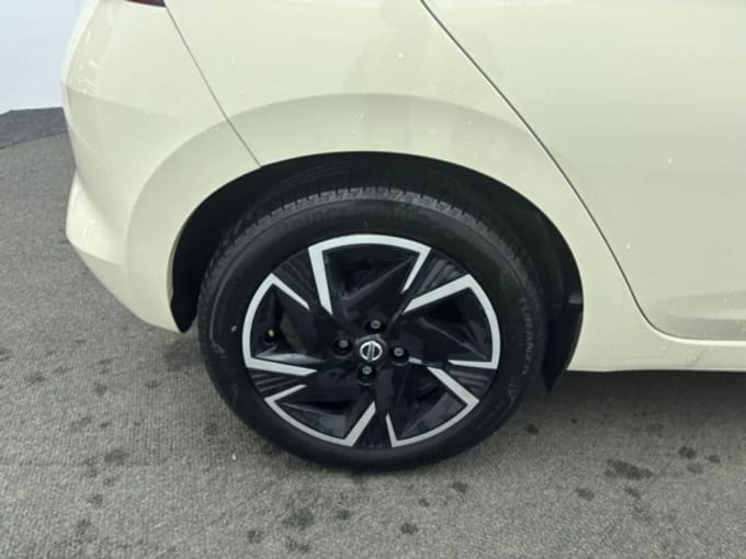 2022 Nissan Micra