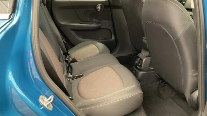 2019 Mini Countryman